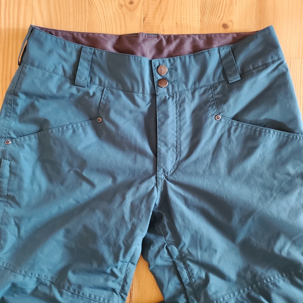 Dakine Women's Westside Insulated Pant - Picture 2 of 16